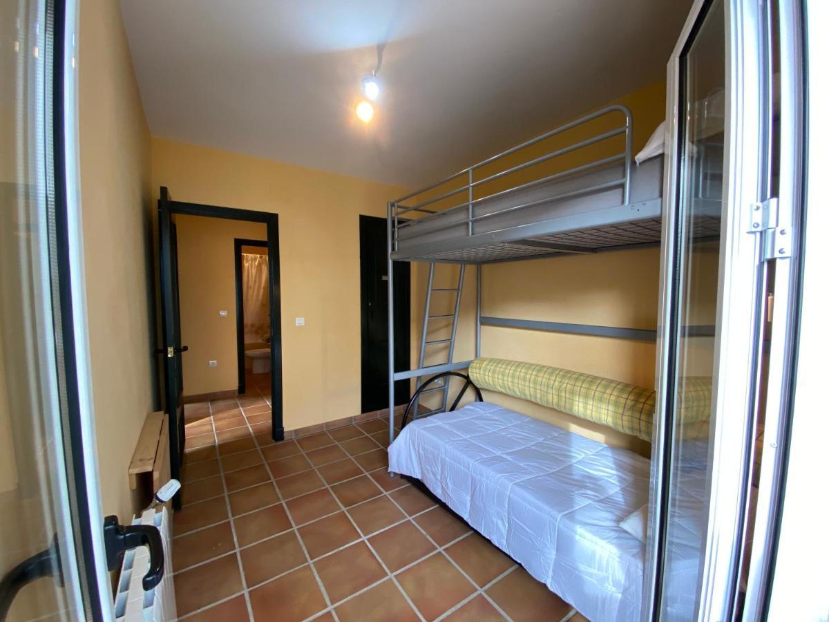 El Rincon De Aracena Villa Esterno foto