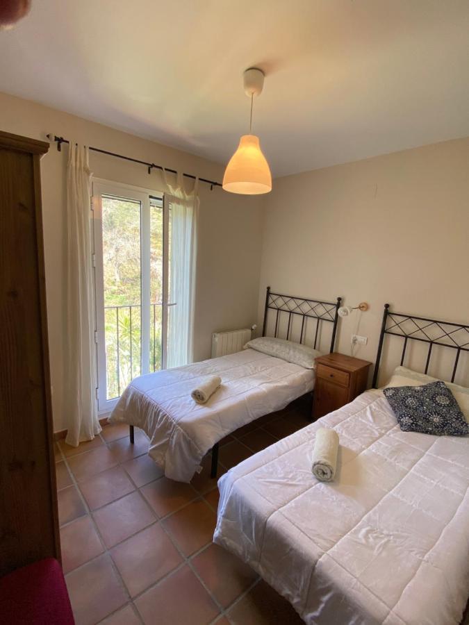 El Rincon De Aracena Villa Esterno foto