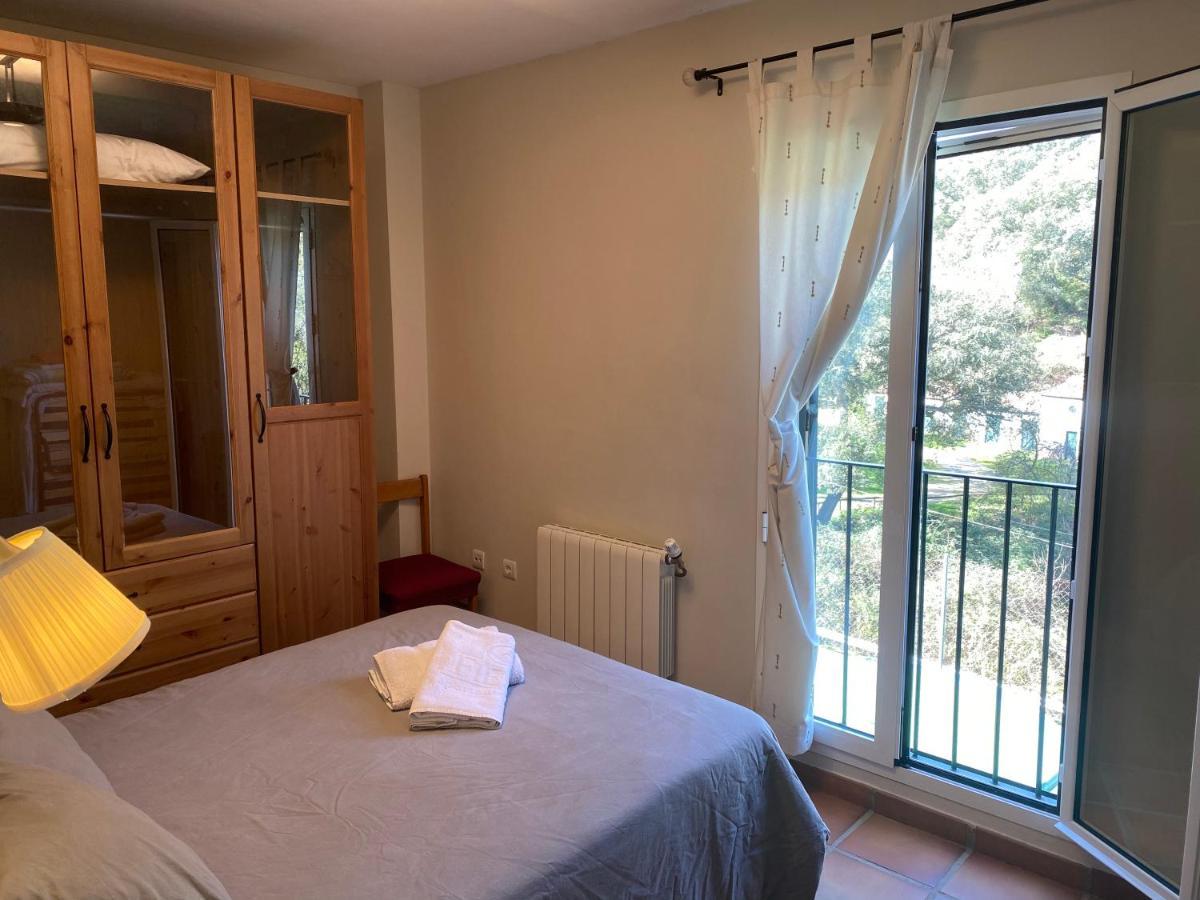 El Rincon De Aracena Villa Esterno foto